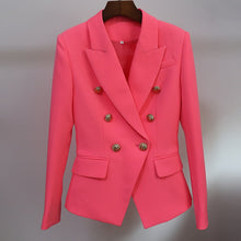 Load image into Gallery viewer, The “Everyday 🤔 Boss Lady” Blazers - Alabaster Box Boutique