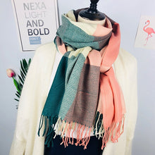 Load image into Gallery viewer, Pretty Girl  🎀 Scarves - Alabaster Box Boutique