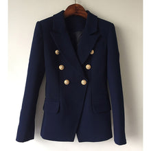 Load image into Gallery viewer, The “Everyday 🤔 Boss Lady” Blazers - Alabaster Box Boutique