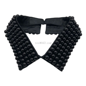The PEARLfect ⚪️ Collars - Alabaster Box Boutique