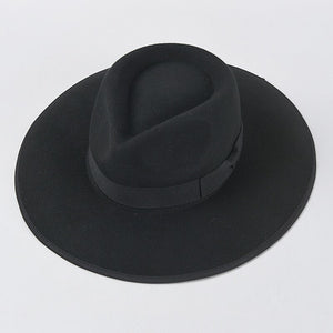 "Hats Off To You 👒" Fedora Hats - Alabaster Box Boutique