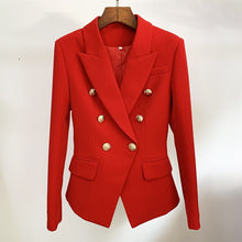 Load image into Gallery viewer, The “Everyday 🤔 Boss Lady” Blazers - Alabaster Box Boutique