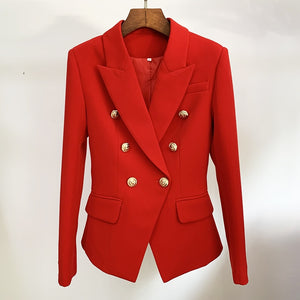 The “Everyday 🤔 Boss Lady” Blazers - Alabaster Box Boutique