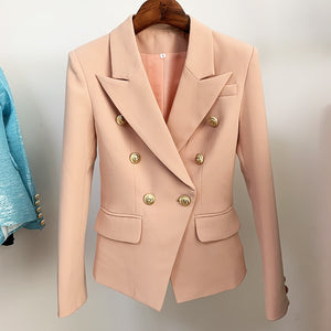 The “Everyday 🤔 Boss Lady” Blazers - Alabaster Box Boutique