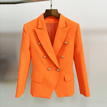 Load image into Gallery viewer, The “Everyday 🤔 Boss Lady” Blazers - Alabaster Box Boutique