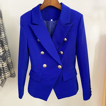 Load image into Gallery viewer, The “Everyday 🤔 Boss Lady” Blazers - Alabaster Box Boutique