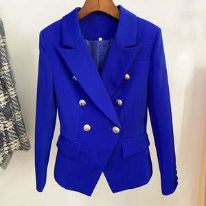 The “Everyday 🤔 Boss Lady” Blazers - Alabaster Box Boutique