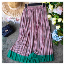 Load image into Gallery viewer, The Vanity Skirt ✋💞💚 (Stock Update) - Alabaster Box Boutique