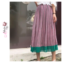 Load image into Gallery viewer, The Vanity Skirt ✋💞💚 (Stock Update) - Alabaster Box Boutique