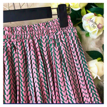 Load image into Gallery viewer, The Vanity Skirt ✋💞💚 (Stock Update) - Alabaster Box Boutique