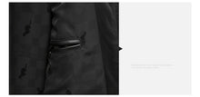 Load image into Gallery viewer, pepperMINKs ⚫️ Fur Coat - Alabaster Box Boutique