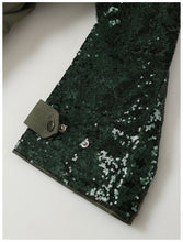 Load image into Gallery viewer, The &quot;Emerald 💚&quot; Jacket - Alabaster Box Boutique