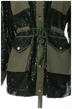 Load image into Gallery viewer, The &quot;Emerald 💚&quot; Jacket - Alabaster Box Boutique
