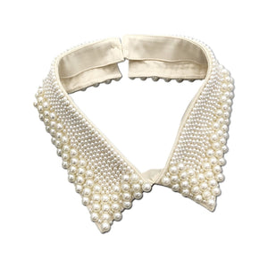 The PEARLfect ⚪️ Collars - Alabaster Box Boutique