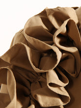 Load image into Gallery viewer, “Grand 🚪 Entrance” Trench Coat - Alabaster Box Boutique