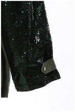 Load image into Gallery viewer, The &quot;Emerald 💚&quot; Jacket - Alabaster Box Boutique