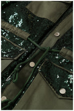 Load image into Gallery viewer, The &quot;Emerald 💚&quot; Jacket - Alabaster Box Boutique