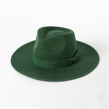 Load image into Gallery viewer, “Fast 💨 &amp; Furious” Fedora Hats - Alabaster Box Boutique