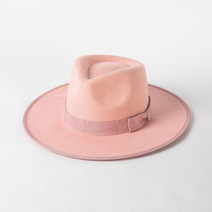 “Fast 💨 & Furious” Fedora Hats - Alabaster Box Boutique