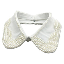 Load image into Gallery viewer, The PEARLfect ⚪️ Collars - Alabaster Box Boutique