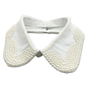 The PEARLfect ⚪️ Collars - Alabaster Box Boutique