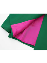 Load image into Gallery viewer, The “UNDERstatement 💕💚” Blazer - Alabaster Box Boutique