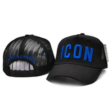 Load image into Gallery viewer, “I Am An 🌟 ICON” Hat