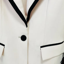 Load image into Gallery viewer, Power Moves 🔌 Blazer - Alabaster Box Boutique