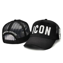 Load image into Gallery viewer, “I Am An 🌟 ICON” Hat