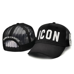 “I Am An 🌟 ICON” Hat