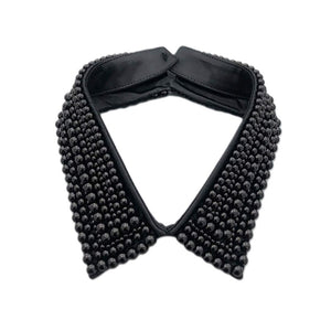 The PEARLfect ⚪️ Collars - Alabaster Box Boutique