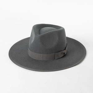 “Fast 💨 & Furious” Fedora Hats - Alabaster Box Boutique