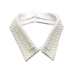 The PEARLfect ⚪️ Collars - Alabaster Box Boutique