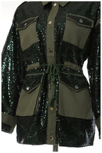 Load image into Gallery viewer, The &quot;Emerald 💚&quot; Jacket - Alabaster Box Boutique