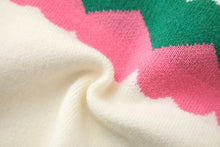 Load image into Gallery viewer, “My 💕💚 Belongs To You”  Kids Cardigan