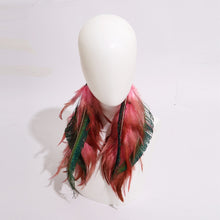 Load image into Gallery viewer, The “Indigenous 🪶” Earrings - Alabaster Box Boutique