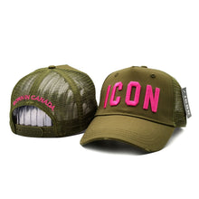 Load image into Gallery viewer, “I Am An 🌟 ICON” Hat