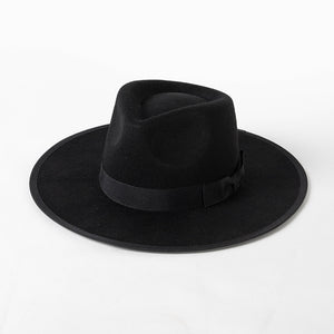 “Fast 💨 & Furious” Fedora Hats - Alabaster Box Boutique