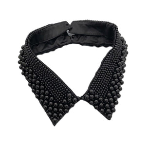 The PEARLfect ⚪️ Collars - Alabaster Box Boutique