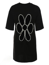 Load image into Gallery viewer, “Love 🖤🤍 To Watch You Leave” T-Shirt