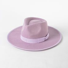 Load image into Gallery viewer, “Fast 💨 &amp; Furious” Fedora Hats - Alabaster Box Boutique