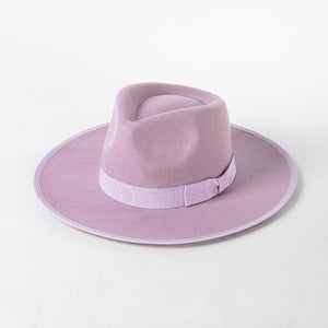 “Fast 💨 & Furious” Fedora Hats - Alabaster Box Boutique