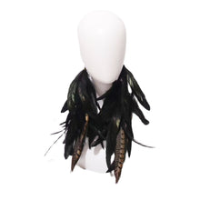 Load image into Gallery viewer, The “Indigenous 🪶” Earrings - Alabaster Box Boutique