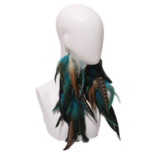 Load image into Gallery viewer, The “Indigenous 🪶” Earrings - Alabaster Box Boutique