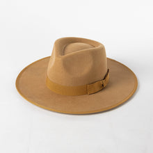 Load image into Gallery viewer, “Fast 💨 &amp; Furious” Fedora Hats - Alabaster Box Boutique