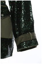 Load image into Gallery viewer, The &quot;Emerald 💚&quot; Jacket - Alabaster Box Boutique