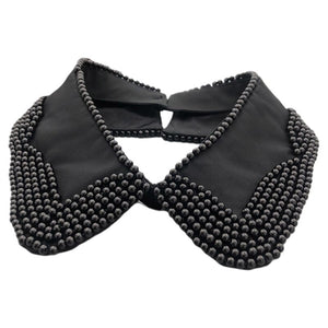 The PEARLfect ⚪️ Collars - Alabaster Box Boutique