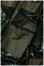 Load image into Gallery viewer, The &quot;Emerald 💚&quot; Jacket - Alabaster Box Boutique