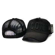 Load image into Gallery viewer, “I Am An 🌟 ICON” Hat