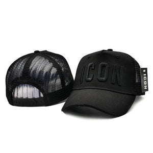 “I Am An 🌟 ICON” Hat